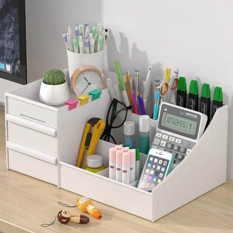 Makeup Storage Box