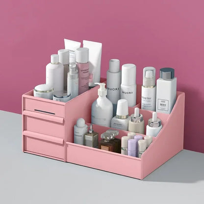 Makeup Storage Box