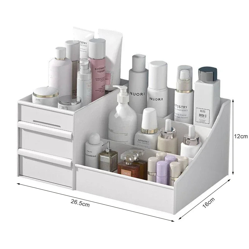 Makeup Storage Box