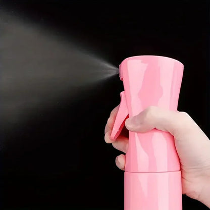 Juego de 6 cepillos para el cabello.