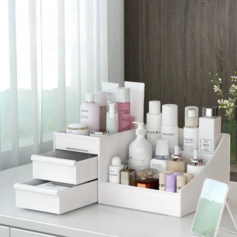 Makeup Storage Box