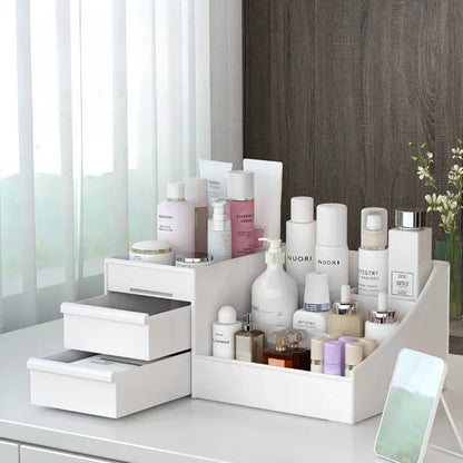 Makeup Storage Box