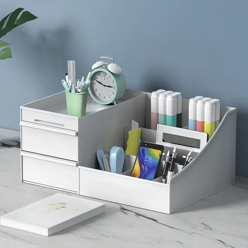 Makeup Storage Box