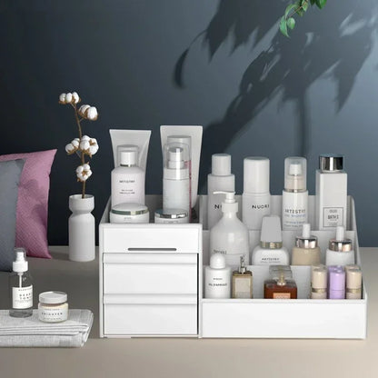 Makeup Storage Box