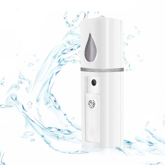 Nano Spray Facial Portátil