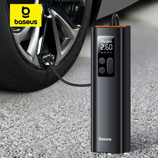 Compresor Portátil Mini Pro